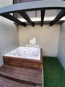 Apartamento com 3 Quartos à venda, 163m² no Santo Agostinho, Belo Horizonte - Foto 16