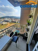 Apartamento com 2 Quartos à venda, 50m² no Jardim das Minas, Itupeva - Foto 9