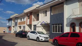 Casa de Condomínio com 3 Quartos à venda, 156m² no Jardim Sagrado Coracao de Jesus, Jundiaí - Foto 7