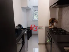 Apartamento com 2 Quartos à venda, 69m² no Itararé, São Vicente - Foto 9