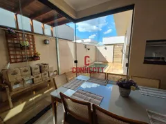 Casa de Condomínio com 3 Quartos à venda, 200m² no Jardim Cybelli, Ribeirão Preto - Foto 14