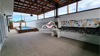 Casa com 3 Quartos à venda, 255m² no Pontal de Santa Marina, Caraguatatuba - Foto 2