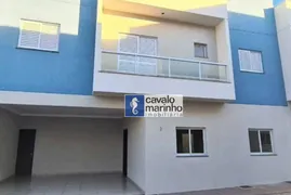 Casa de Condomínio com 3 Quartos à venda, 128m² no Vila Maria Luiza, Ribeirão Preto - Foto 1
