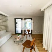 Apartamento com 1 Quarto para alugar, 35m² no Pinheiros, São Paulo - Foto 12