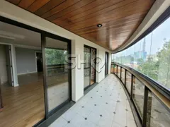 Apartamento com 4 Quartos para alugar, 145m² no Higienópolis, São Paulo - Foto 4