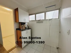 Apartamento com 3 Quartos para alugar, 64m² no Jardim Taquaral, São Paulo - Foto 4