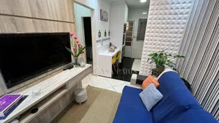Casa de Condomínio com 2 Quartos à venda, 49m² no Tude Bastos, Praia Grande - Foto 4