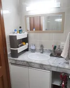 Apartamento com 3 Quartos para alugar, 90m² no Canto do Forte, Praia Grande - Foto 6