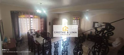 Casa com 4 Quartos à venda, 269m² no Vila São João, Caçapava - Foto 20