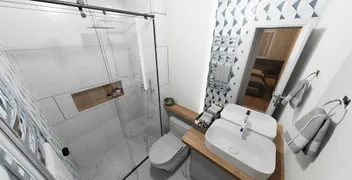 Apartamento com 2 Quartos à venda, 41m² no Imirim, São Paulo - Foto 9