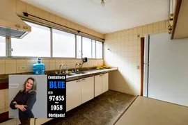 Apartamento com 4 Quartos à venda, 149m² no Moema, São Paulo - Foto 7
