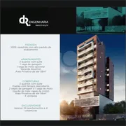 Apartamento com 2 Quartos à venda, 58m² no Praia da Costa, Vila Velha - Foto 14