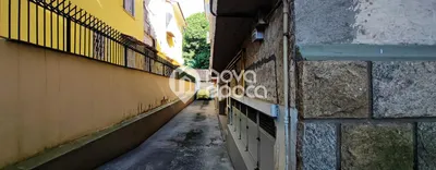 Apartamento com 3 Quartos à venda, 156m² no Rio Comprido, Rio de Janeiro - Foto 27