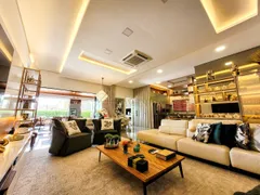 Casa de Condomínio com 3 Quartos à venda, 318m² no Condominio Residencial Sun Lake, Londrina - Foto 5