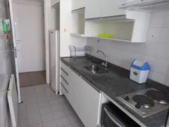 Apartamento com 1 Quarto para alugar, 40m² no Santo Amaro, São Paulo - Foto 9