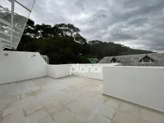 Cobertura com 4 Quartos para alugar, 140m² no Itaipava, Petrópolis - Foto 9