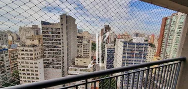Studio com 1 Quarto para alugar, 38m² no Bela Vista, São Paulo - Foto 6