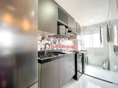 Apartamento com 2 Quartos à venda, 42m² no Parque Do Carmo, São Paulo - Foto 6