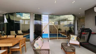 Casa de Condomínio com 4 Quartos à venda, 414m² no Jardim Firenze, Santa Bárbara D'Oeste - Foto 21