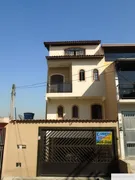 Sobrado com 5 Quartos à venda, 250m² no Veloso, Osasco - Foto 1