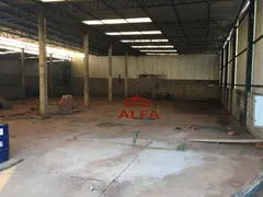 Galpão / Depósito / Armazém para alugar, 800m² no Distrito Industrial Doutor Carlos Arnaldo e Silva, São José do Rio Preto - Foto 1