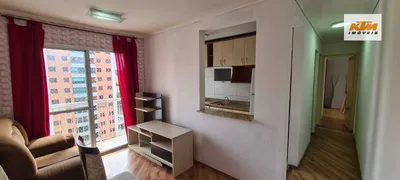Apartamento com 2 Quartos à venda, 50m² no Vila Sônia, São Paulo - Foto 1
