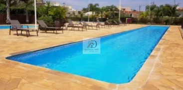 Terreno / Lote / Condomínio à venda, 720m² no Condomínio Golden Park Residence, Mirassol - Foto 4