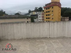 Cobertura com 1 Quarto para venda ou aluguel, 109m² no José Menino, Santos - Foto 19