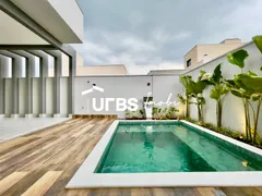 Casa de Condomínio com 3 Quartos à venda, 151m² no Jardins Capri, Senador Canedo - Foto 9