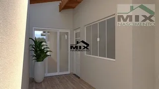 Casa de Condomínio com 2 Quartos à venda, 67m² no Luíza Mar Mirim, Itanhaém - Foto 21