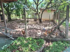 Fazenda / Sítio / Chácara com 4 Quartos à venda, 20200m² no Capim Rasteiro Chacaras Campo Alegre, Contagem - Foto 14