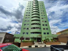 Apartamento com 3 Quartos à venda, 137m² no Centro, Ponta Grossa - Foto 1