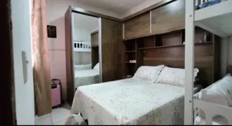 Casa com 2 Quartos à venda, 90m² no Nova Brasilia, Candeias - Foto 7
