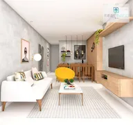 Apartamento com 3 Quartos à venda, 90m² no Tamatanduba, Eusébio - Foto 4