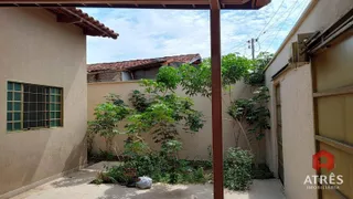 Casa com 3 Quartos à venda, 90m² no Residencial Goyaz Park, Goiânia - Foto 10