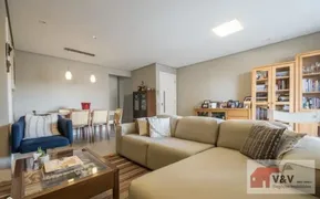 Apartamento com 2 Quartos à venda, 92m² no Campo Belo, São Paulo - Foto 1