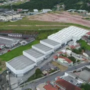 Galpão / Depósito / Armazém à venda, 440m² no Laranjeiras, Caieiras - Foto 2