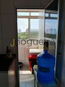 Apartamento com 2 Quartos à venda, 62m² no Campo Grande, São Paulo - Foto 10