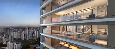 Apartamento com 5 Quartos à venda, 158m² no Sumaré, São Paulo - Foto 31