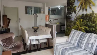 Apartamento com 1 Quarto à venda, 60m² no Ilha Porchat, São Vicente - Foto 7