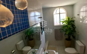 Casa de Condomínio com 5 Quartos à venda, 584m² no Freguesia- Jacarepaguá, Rio de Janeiro - Foto 25