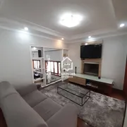 Casa de Condomínio com 4 Quartos à venda, 334m² no Alphaville Residencial 6, Santana de Parnaíba - Foto 11