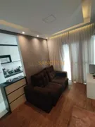 Apartamento com 2 Quartos à venda, 50m² no VILA SONIA, Valinhos - Foto 1