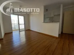 Apartamento com 2 Quartos à venda, 60m² no Mansões Santo Antônio, Campinas - Foto 3