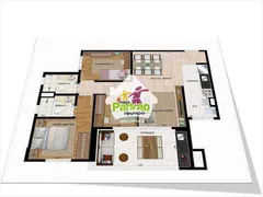 Apartamento com 3 Quartos à venda, 80m² no Vila Zamataro, Guarulhos - Foto 16