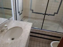 Flat com 1 Quarto para alugar, 55m² no Cambuí, Campinas - Foto 18