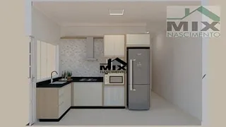 Casa de Condomínio com 2 Quartos à venda, 67m² no Luíza Mar Mirim, Itanhaém - Foto 3