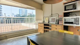 Apartamento com 2 Quartos à venda, 77m² no Pinheiros, São Paulo - Foto 1