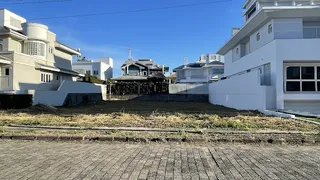 Terreno / Lote / Condomínio à venda, 600m² no Jurerê Internacional, Florianópolis - Foto 1