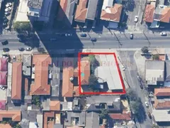Terreno / Lote / Condomínio à venda, 856m² no Chácara Inglesa, São Paulo - Foto 24